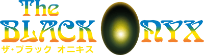 Black Onyx (SG-1000) Play Online